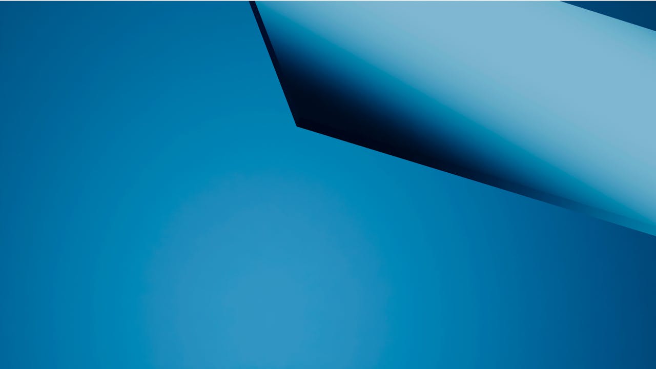 Gafas sobre fondo claro